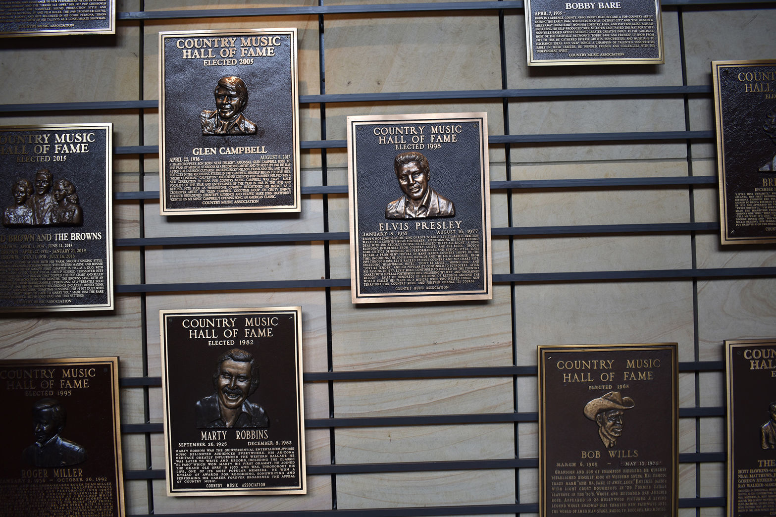 Travel: Musical roots run deep in Nashville